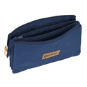 Trousse 3 compartiments - Go girls