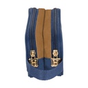 Trousse 3 compartiments - Go girls