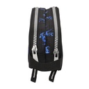 Trousse 3 compartiments - Go girls