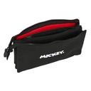 Trousse 3 compartiments - Go girls