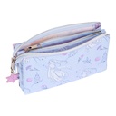 Trousse 3 compartiments - FROZEN