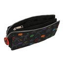 Trousse 3 compartiments - Go girls