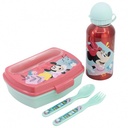 Kit lunch box - Set sandwich