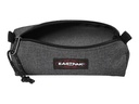 Trousse ronde 1 compartiment Eastpak - Black Denim - Benchmark Single