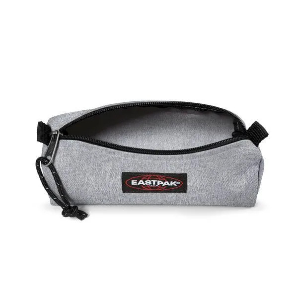 Trousse ronde 1 compartiment Eastpak - Black Denim - Benchmark Single (copie)