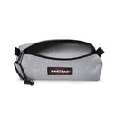 Trousse ronde 1 compartiment Eastpak - Black Denim - Benchmark Single (copie)