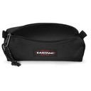 Trousse ronde noir compartiment Eastpak - Black Denim - Benchmark Single