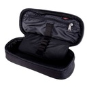 Trousse eastpack single noir