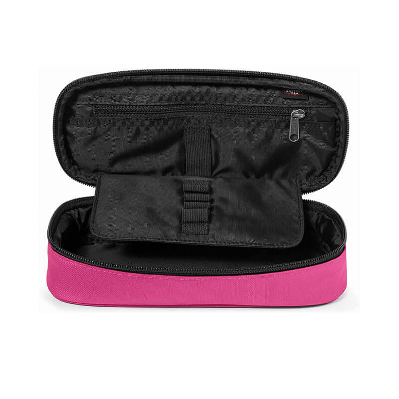 Trousse eastpack single noir