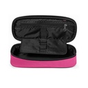 Trousse eastpack single noir