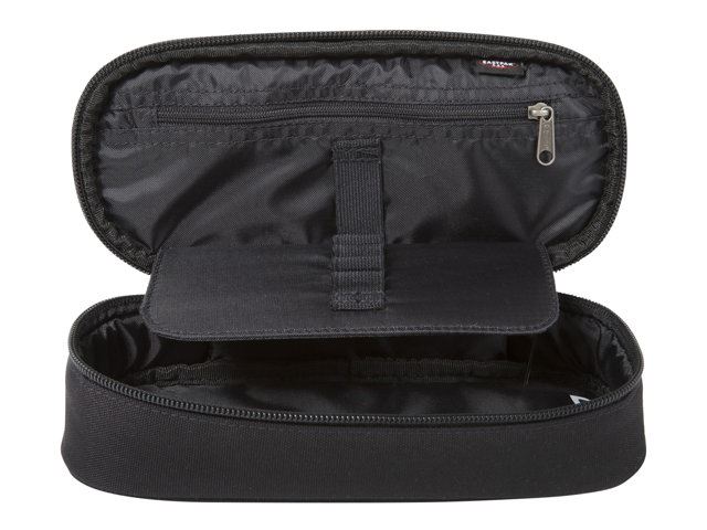 Trousse eastpack single noir