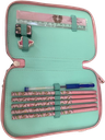 Trousse garnie graffiti