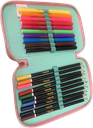 Trousse garnie graffiti
