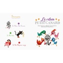 Des Contes Plein Les Yeux