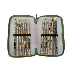 Trousse garnie minecraft