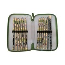 Trousse garnie minecraft