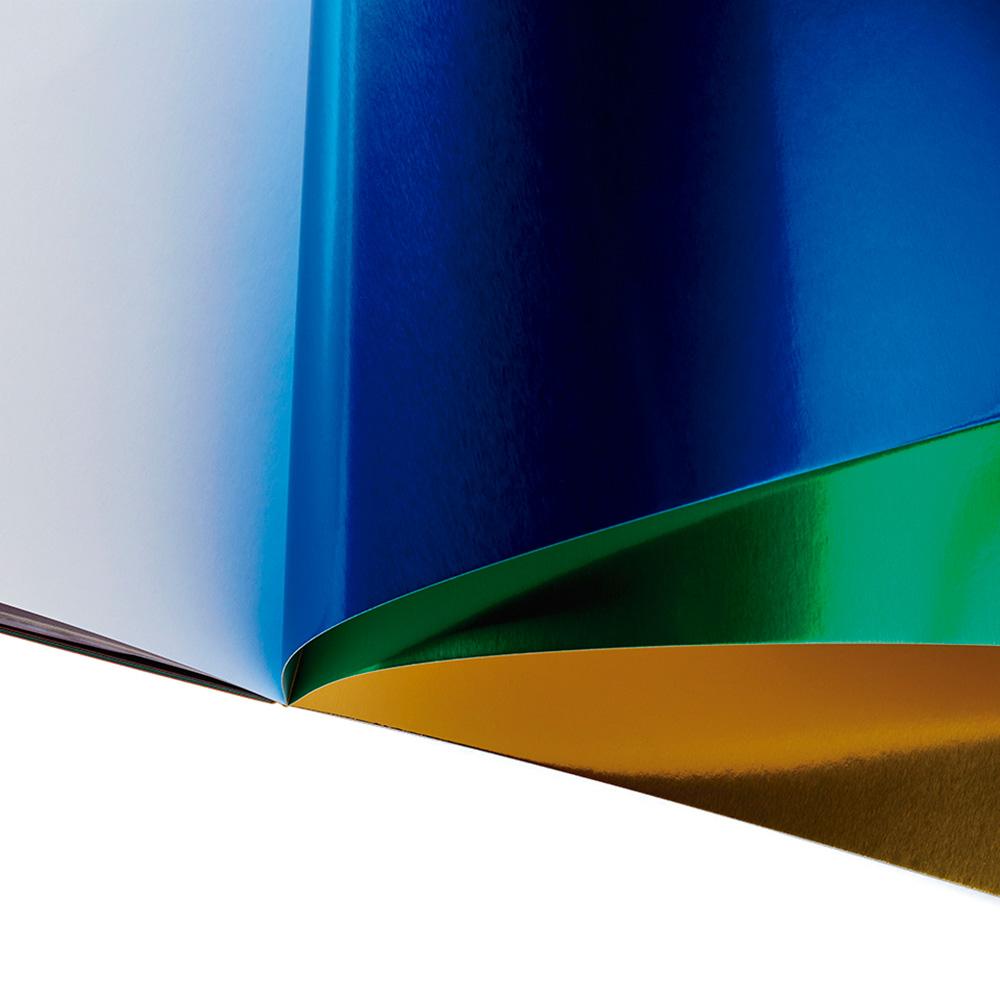 Bloc bricolage 42 Feuilles assortiment A4+