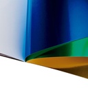 Bloc bricolage 42 Feuilles assortiment A4+