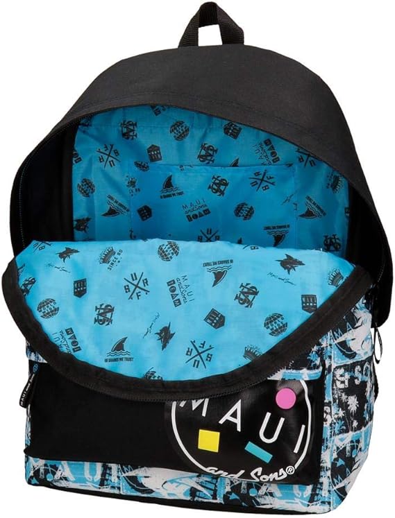 Cartable scolaire Maui