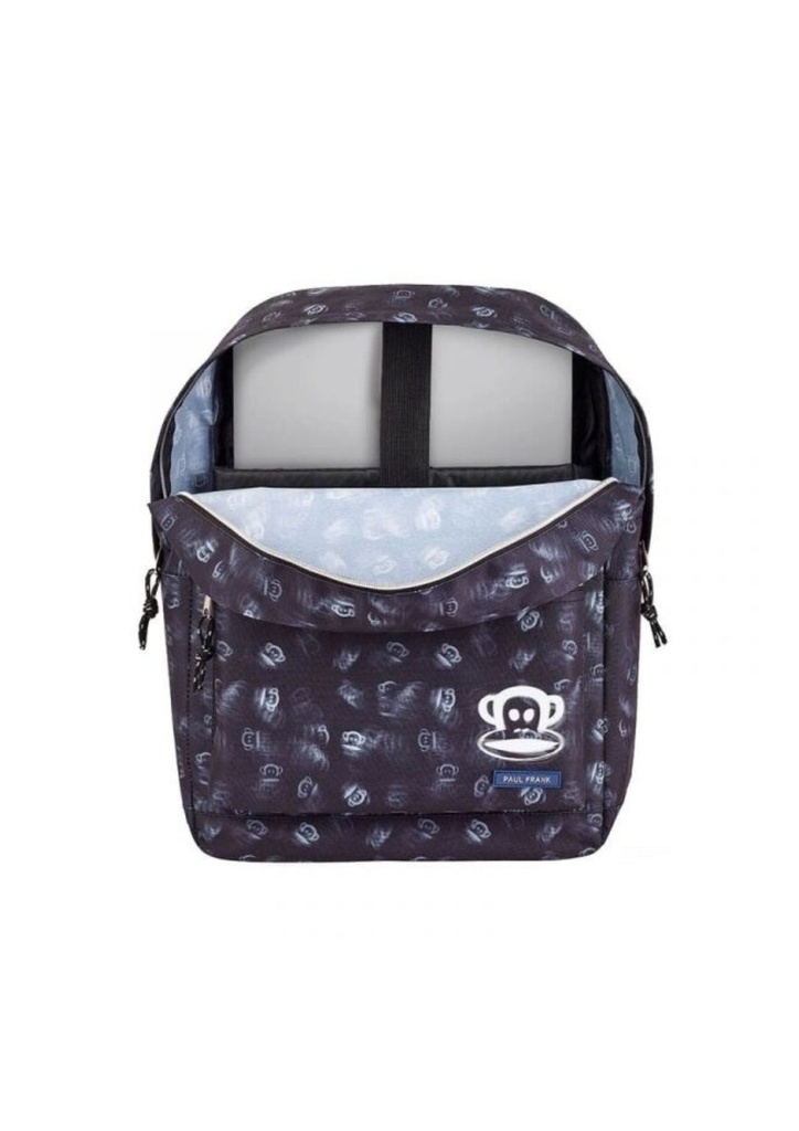 Cartable scolaire Paul Frank