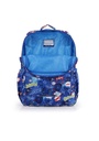 Cartable scolaire emoji Gabole