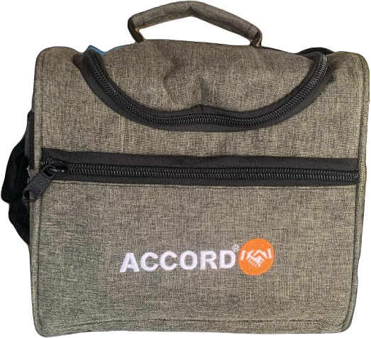 Sac A Gouter Carre Accord