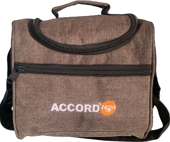 Sac A Gouter Carre Accord