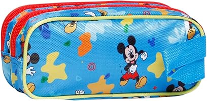 Trousse "mickey mouse"
