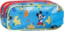 Trousse "mickey mouse"