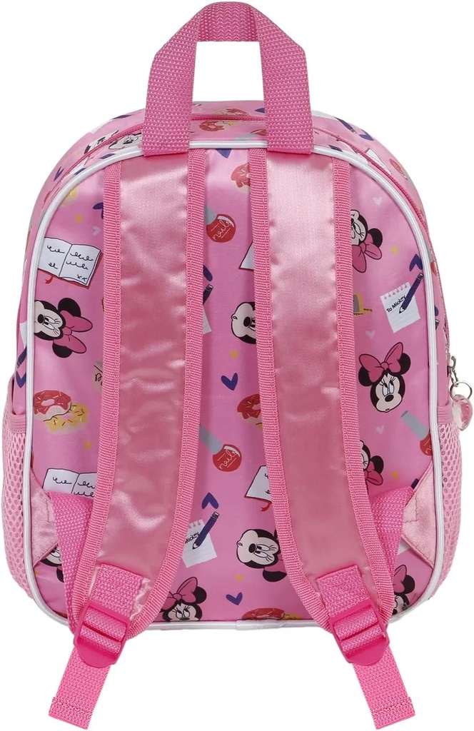 Cartable pour maternelle "Minnie"