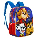 Cartable pour maternelle "Paw patrol"