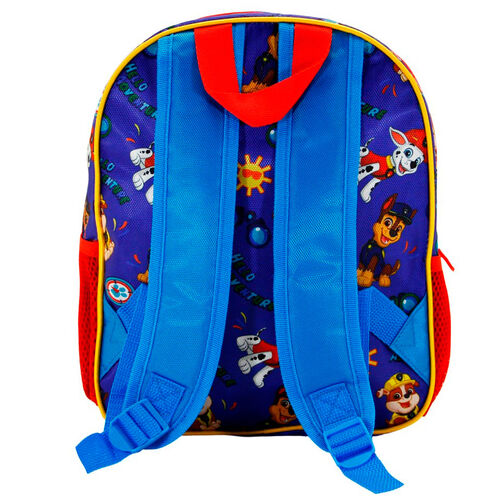 Cartable pour maternelle "Paw patrol"
