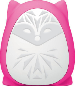 Maped Gomme en plastique SQUEEZE MINI CUTE