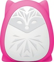 Maped Gomme en plastique SQUEEZE MINI CUTE