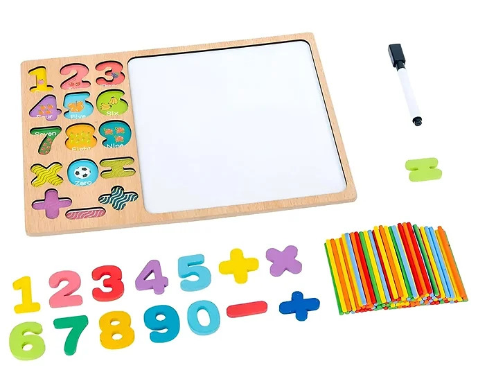 Tableau de Calcul