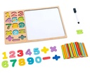 Tableau de Calcul
