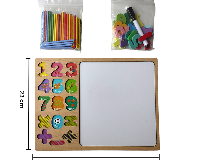 Tableau de Calcul