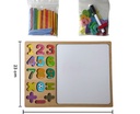 Tableau de Calcul