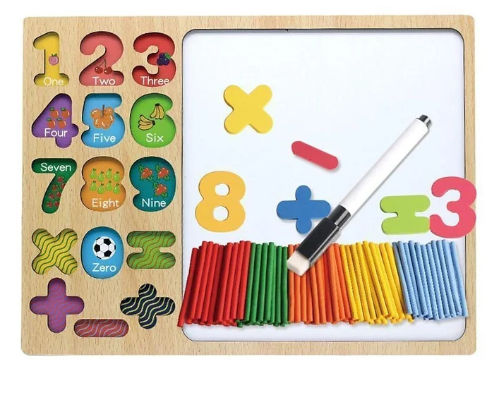 Tableau de Calcul