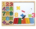 Tableau de Calcul
