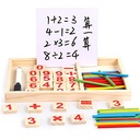 Tableau de Calcul Petit format