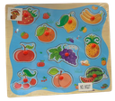 Puzzle en bois