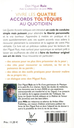 Vivre Les 4 Acc Tolteques
