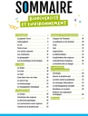 Mes Docus Junior – Biodiversite Et Environnement