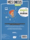 Mes Docus Junior – Decouvertes Et Explorateurs