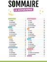 Mes Docus Junior – La Geographie