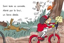Le Velo De Sami