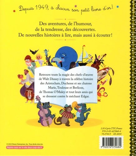 Les Aristochats