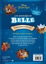 Les Aventures De Belle