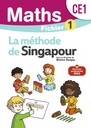 Math la methode de singapour fichier 1 ce1